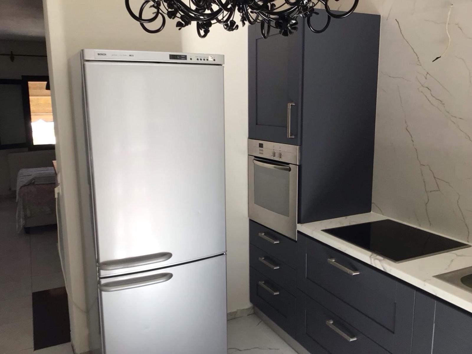 Ellis Apartment カヴァラ エクステリア 写真