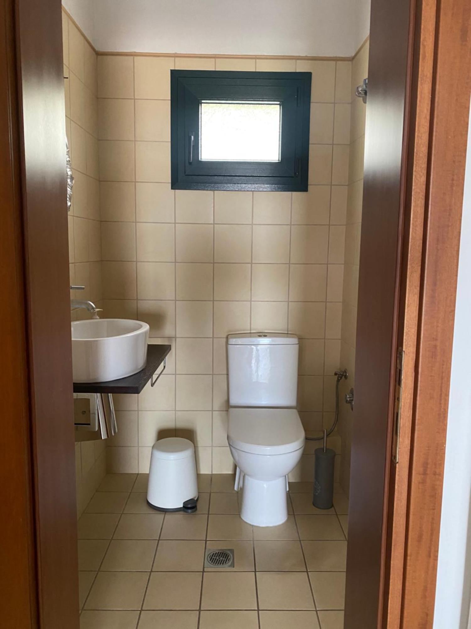 Ellis Apartment カヴァラ エクステリア 写真