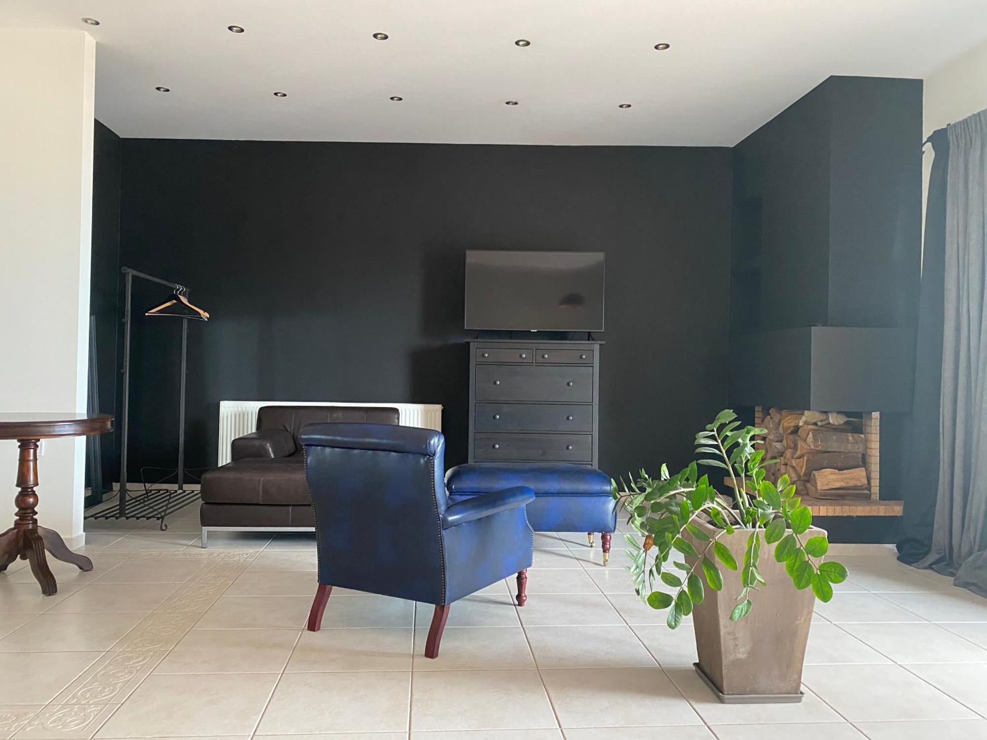 Ellis Apartment カヴァラ エクステリア 写真